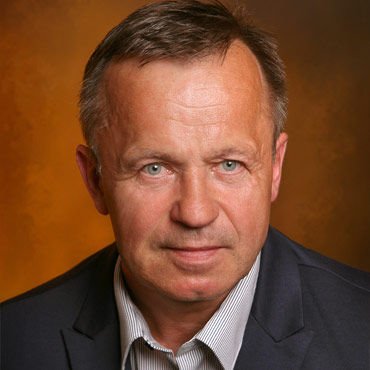 Ing. Zdeněk Štěpánek - Economic Manager